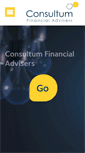 Mobile Screenshot of consultum.com.au